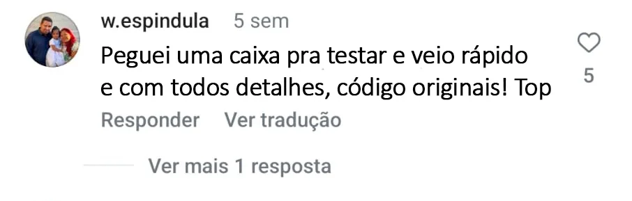 Depoimento 2