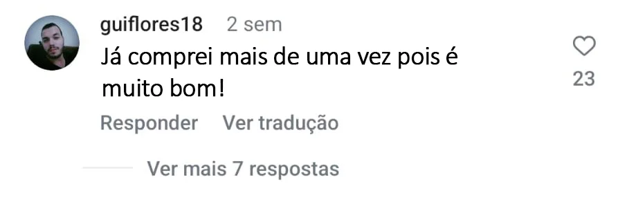 Depoimento 3